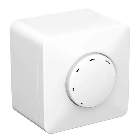 Frico PE2.5 Varvtalsregulator Extra rabatt